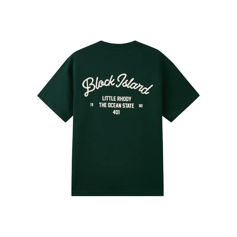SPAO T Shirt Unisex Shopping Bag-10