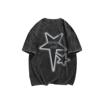 JCUI T-Shirts Unisex