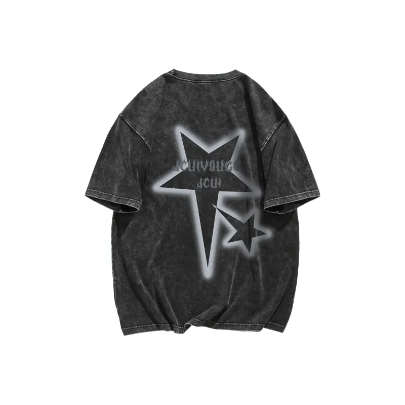 JCUI T-Shirts Unisex-0