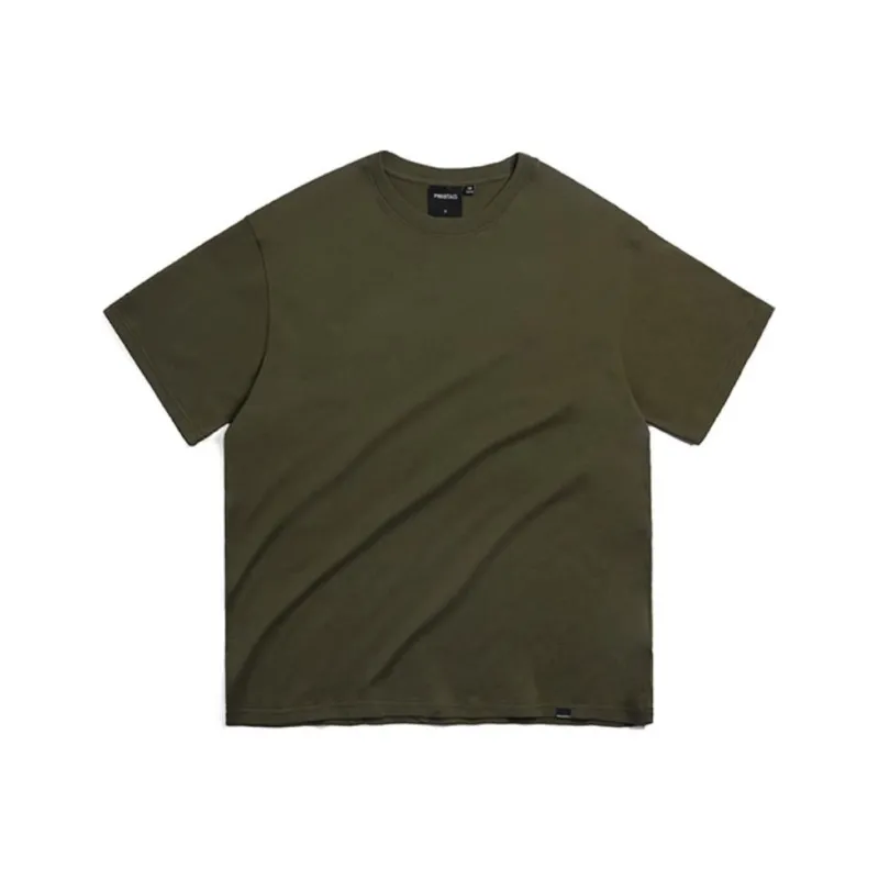 PHANTACI T Shirts Unisex-5