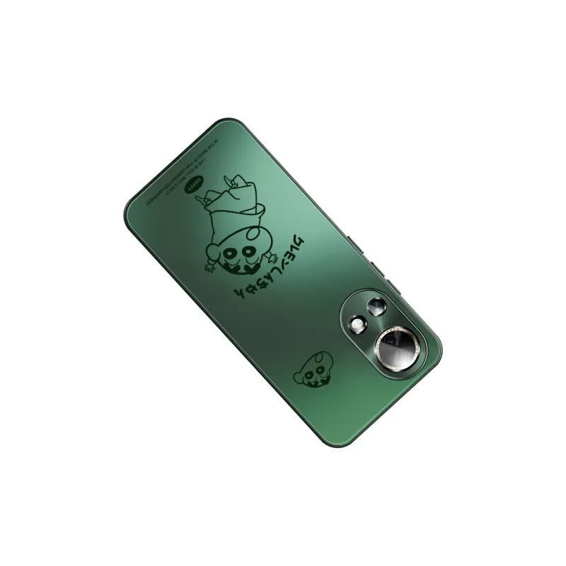 CHUNFAN Phone Cases-4
