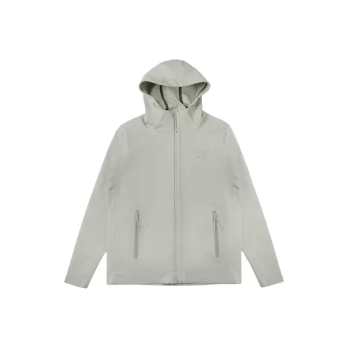 Boy London Jackets Coats Unisex Gray