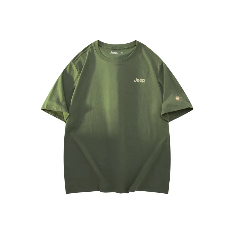 Jeep Theme Series T Shirts Unisex-8