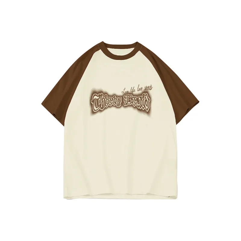 30BRAID T Shirts Unisex-14