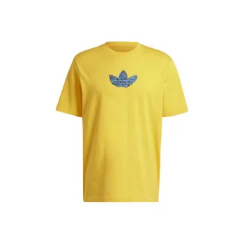 Adidas Originals Trefoil logo T shirt