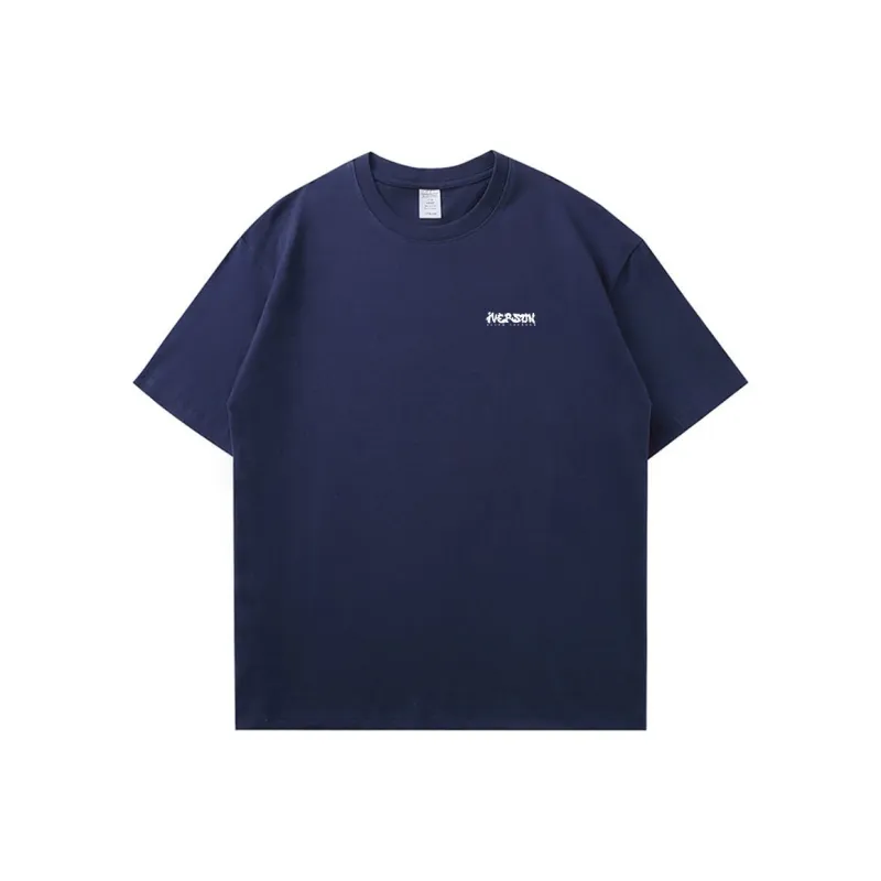 AI3 T Shirts Unisex-5
