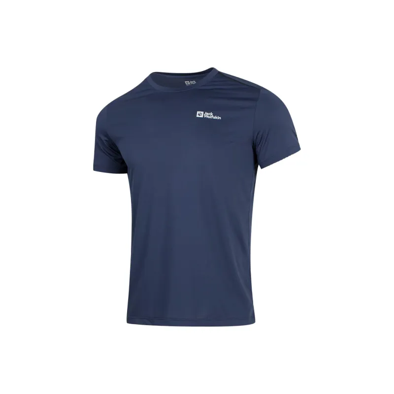 JACK WOLFSKIN T Shirts Men-3