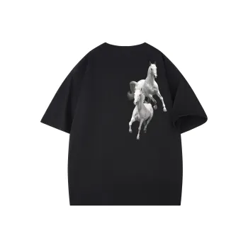 DOUBLE STAR 88 T-Shirts Unisex