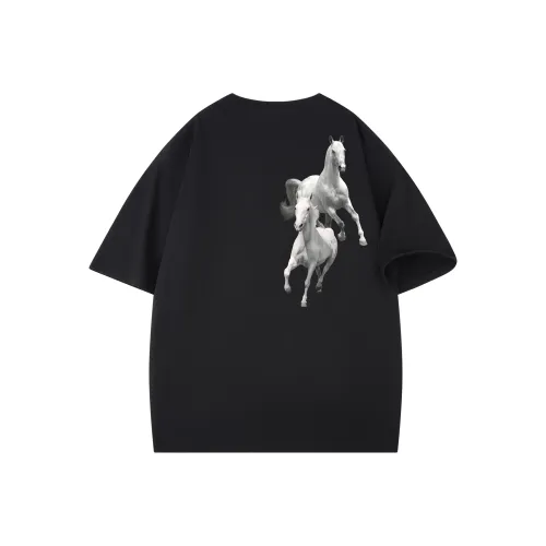 DOUBLE STAR 88 T Shirts Unisex