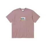 Gray Pink