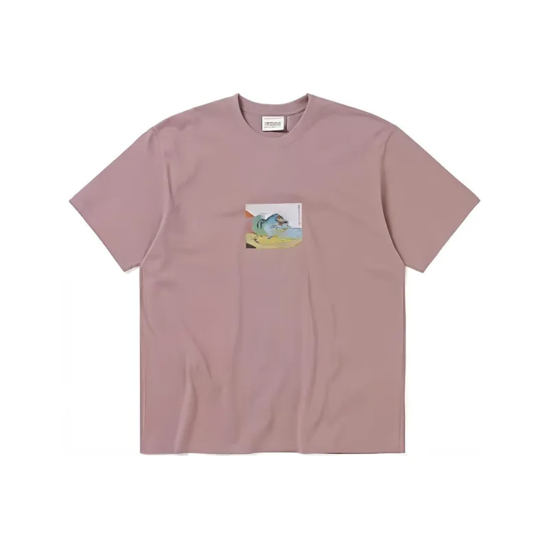 Thisisneverthat Amped Tee-0