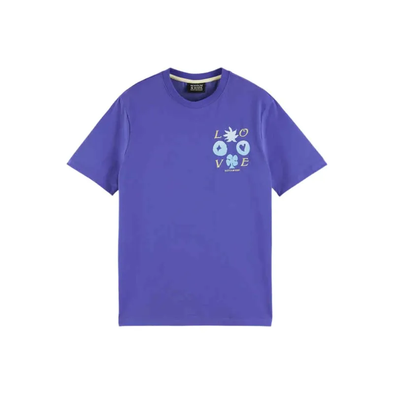 Scotch&Soda T-Shirts Men-0