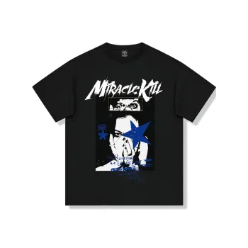 MIRACLE KILL T Shirts Unisex