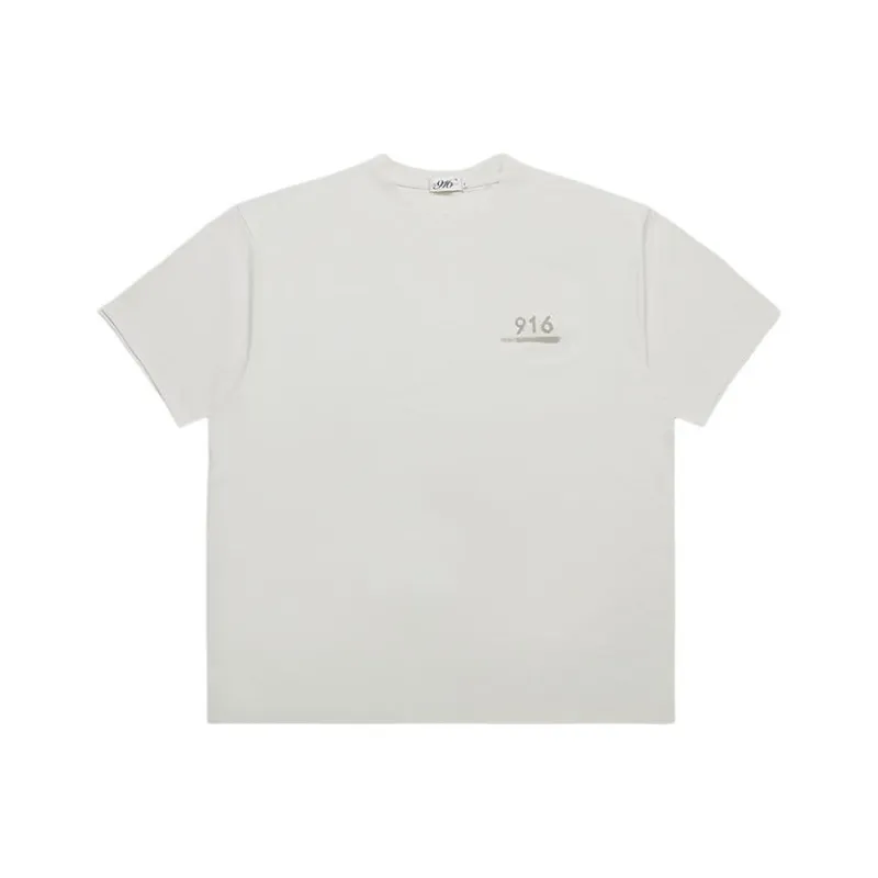 GOOD BAI Series 916 SS24 T Shirt Unisex-0