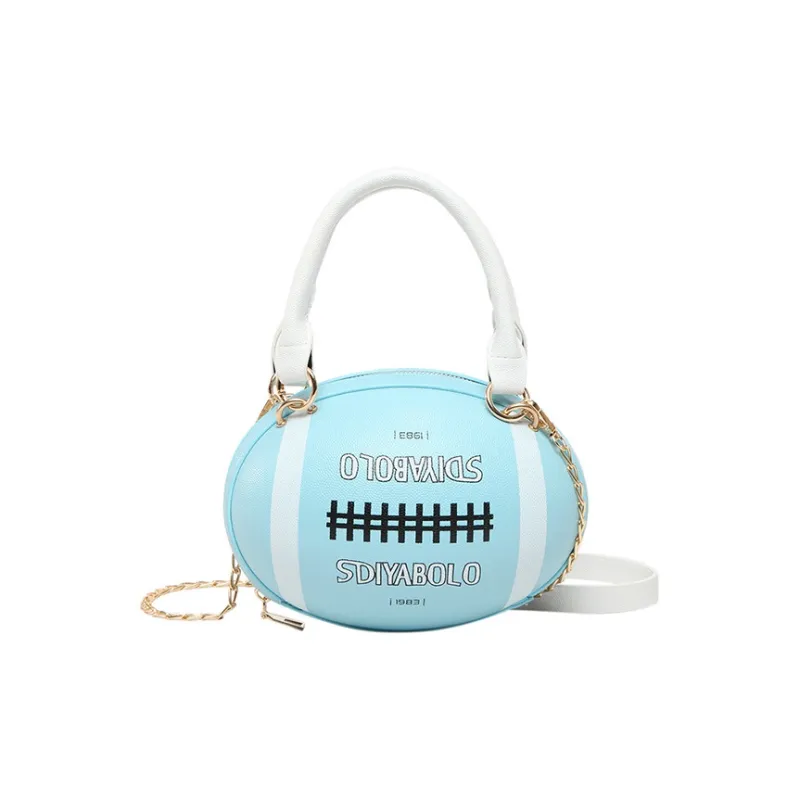 CORE BIRD PU Shoulder Bag Crossbody Bag Handbag Women's Multicolor-5