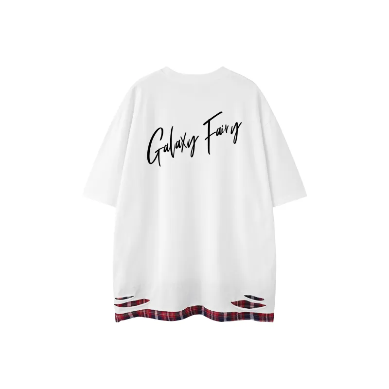 GALAXY FAIRY T Shirts Unisex-2