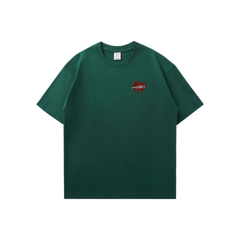 AI3 T Shirts Unisex-18