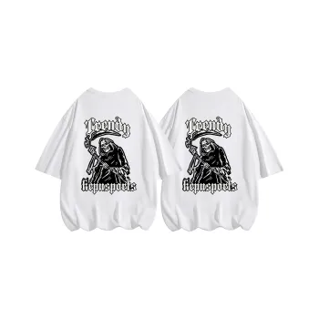 Kepu T Shirts Unisex