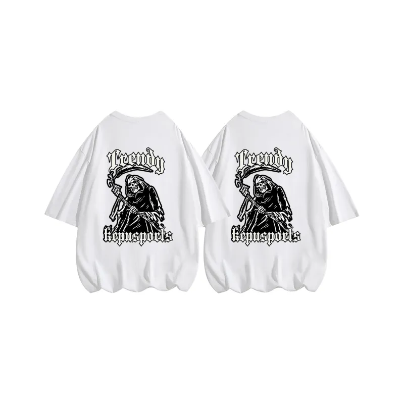 Kepu T Shirts Unisex-0