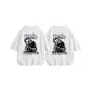 2 Pack (White+White)