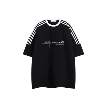 ELNHEN T-Shirts Unisex