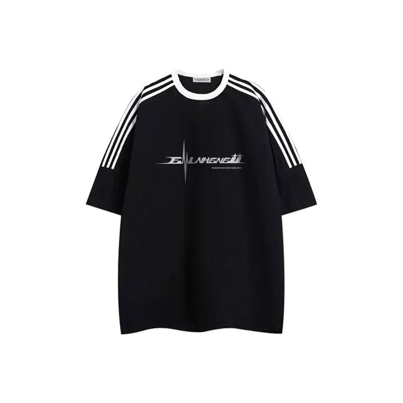 ELNHEN T-Shirts Unisex-0