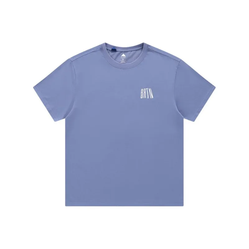 BURTON YORTON T Shirts Unisex-3