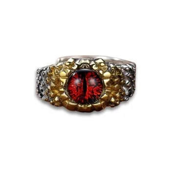 LuluCanaan Rings Men