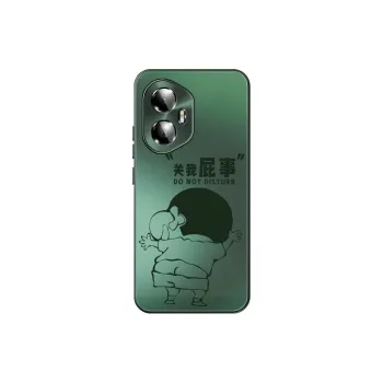 CHUNFAN Phone Cases