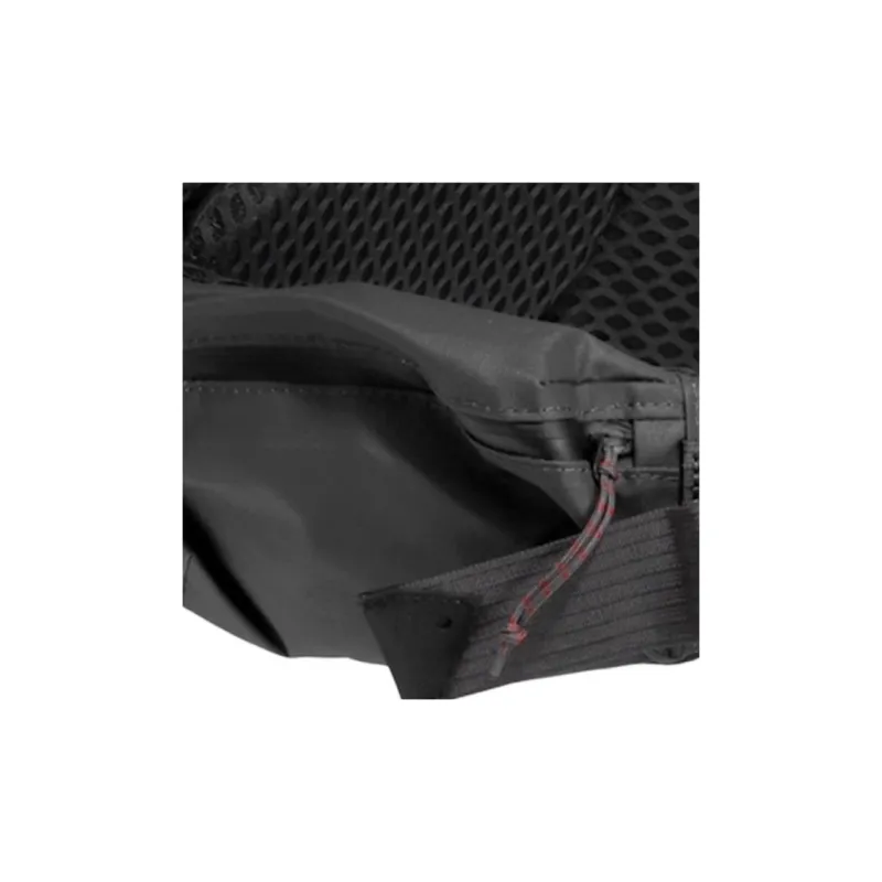 KLATTERMUSEN Mountaineering Bag Outdoor Bag Polyamide 38L Black Unisex-7