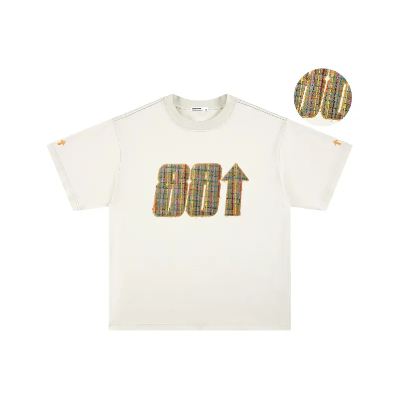 88rising T Shirts Unisex-3