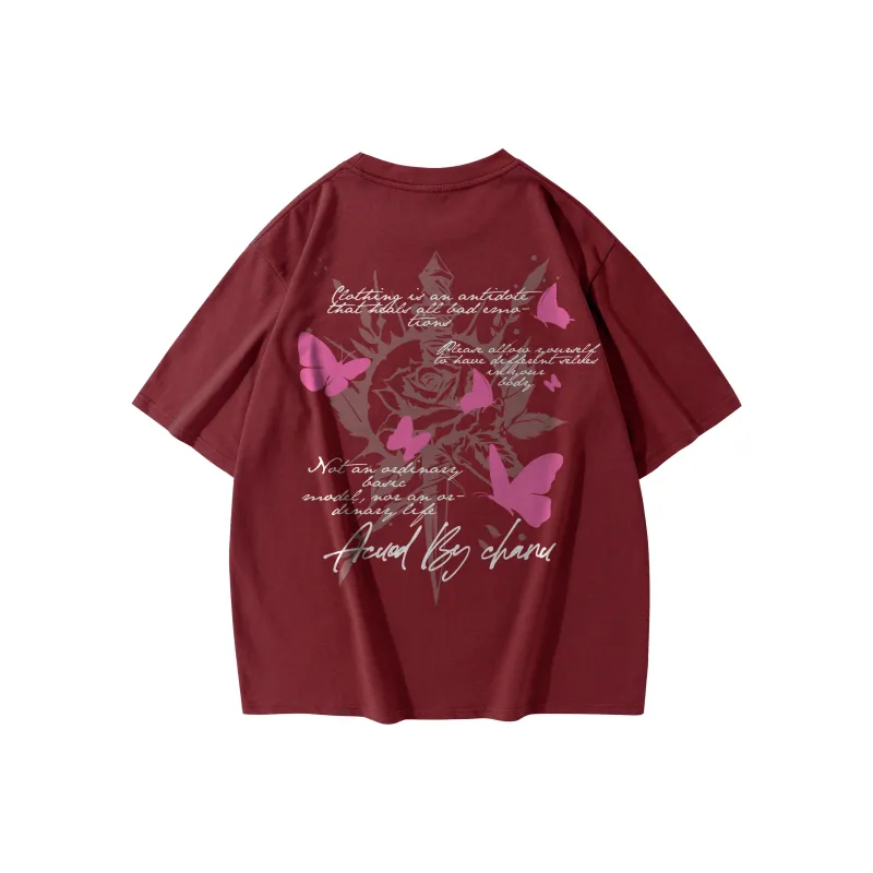 ACUOD BY CHANU T Shirts Unisex-14