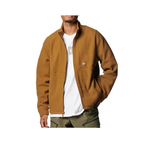 Under Armour Expanse Jacket Men's Coyote