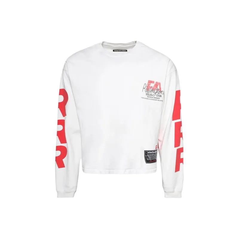 RIVINGTON Roi Rebis FA.CO Long Sleeve Tee-0