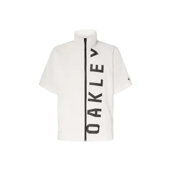 Oakley Enhance Mobility Jacket T-Shirt Men's White