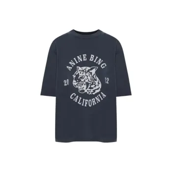 Anine Bing Avi T shirt