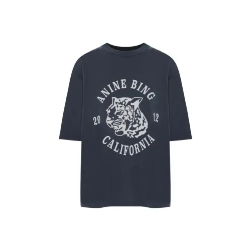 Anine Bing Avi T shirt