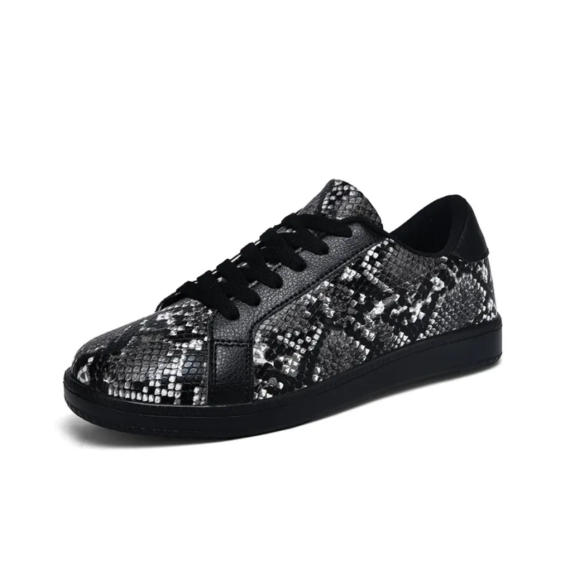 Team Bees Abrasion Resistant Slip Resistant Low Top Skateboard Shoes Unisex-1