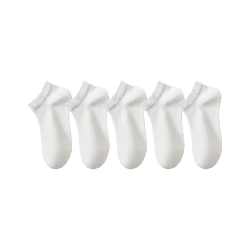Temooues Ankle Socks Women's Combo Set-8