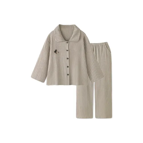 YUZHAOLIN Unisex Pajama Sets