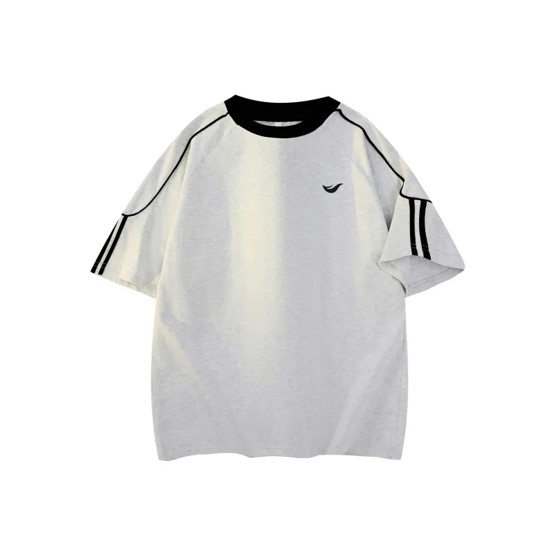 FASTFISH T Shirts Unisex-8