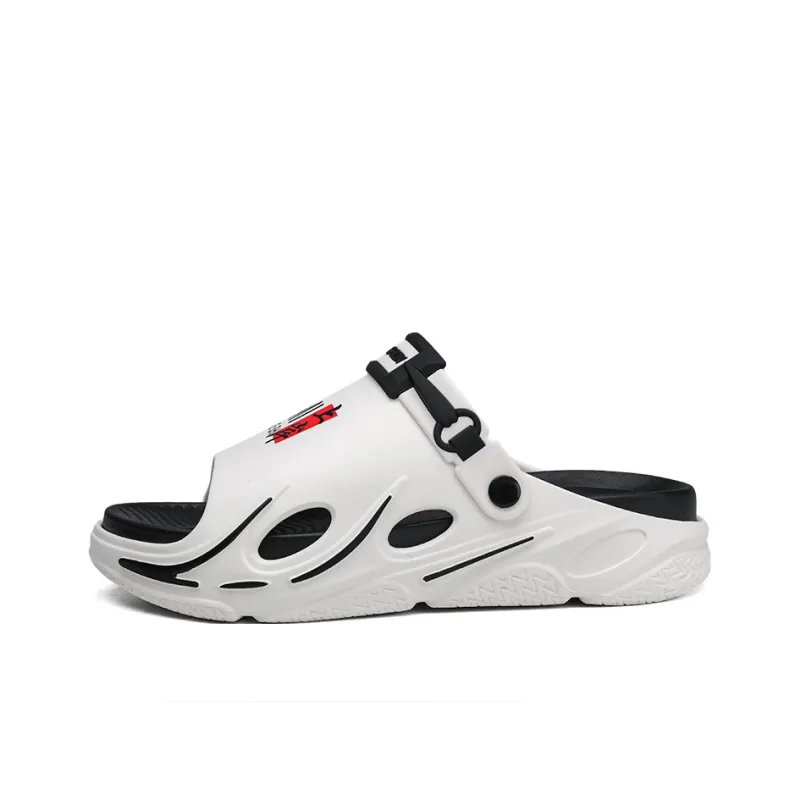 NANJIREN Beach Sandals Men-10