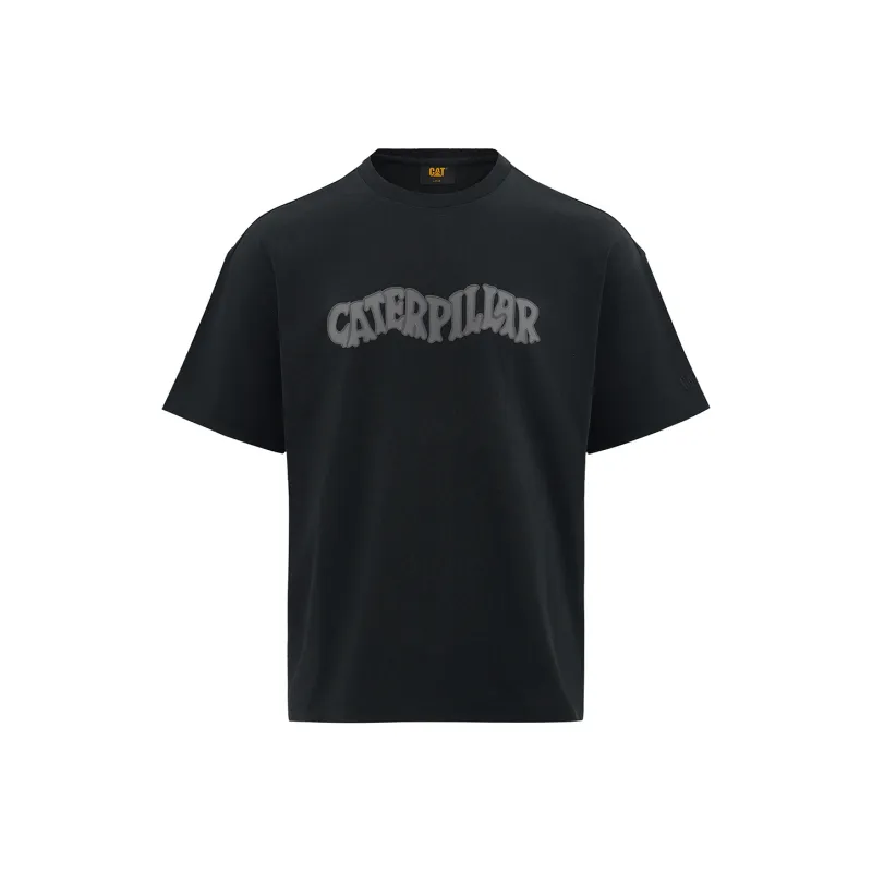 CAT T Shirts Men-0