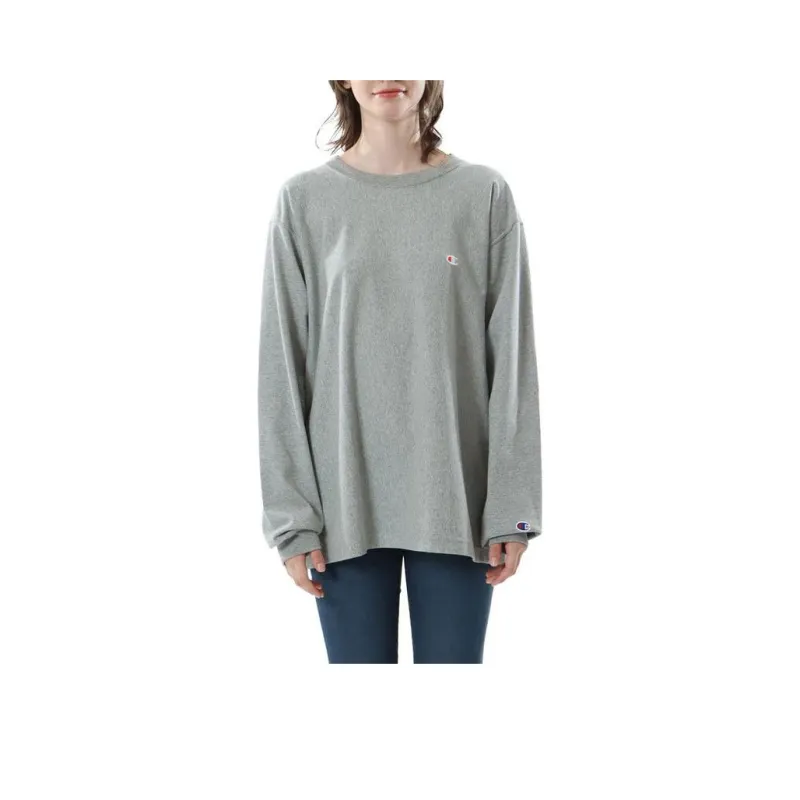 Champion T Shirts Unisex-3