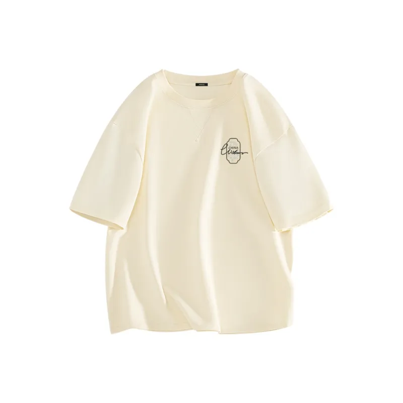 MINISO T Shirts Unisex-18