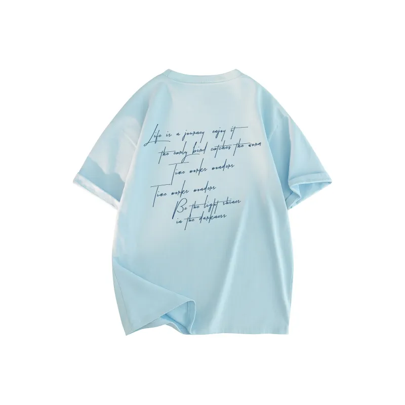 ALI THE FOX T Shirts Unisex-15