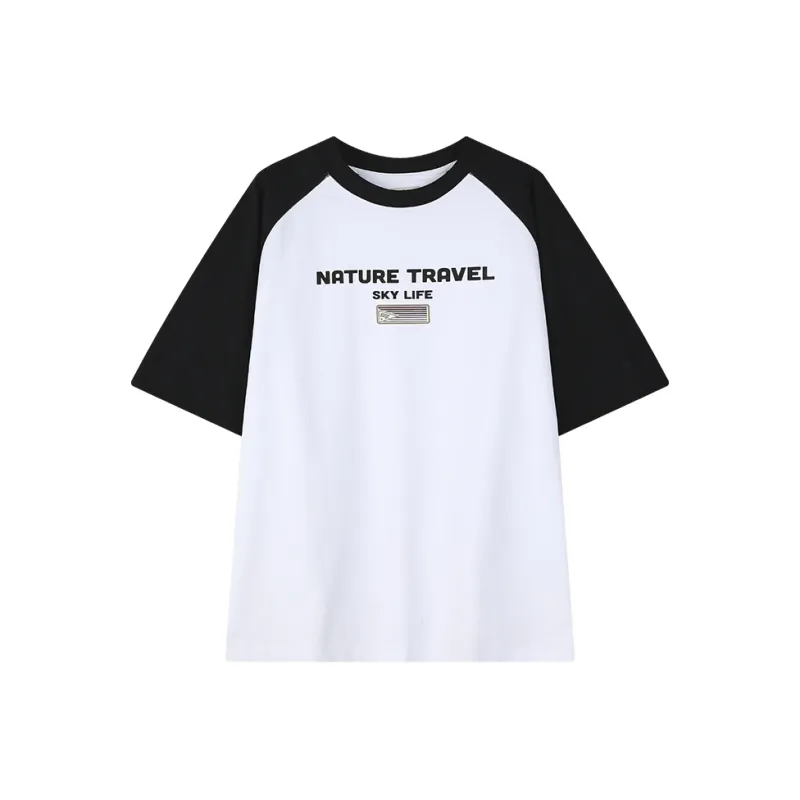 Rabbit House Summer T Shirt Unisex-14