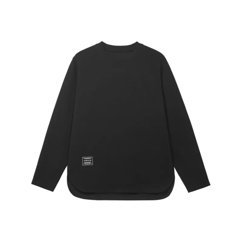 UNIWOLF T Shirts Unisex-5
