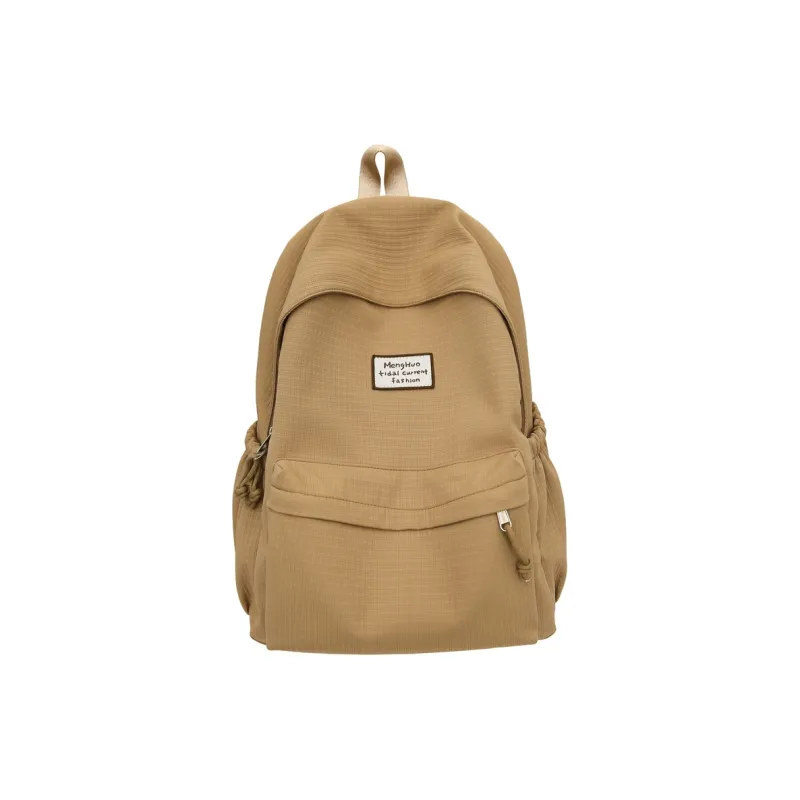 FINDINGS Polyester Backpack Women's Multicolor-24