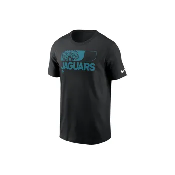 Nike Jacksonville Jaguars Air Essential Men's Nike Nfl T Shirt
